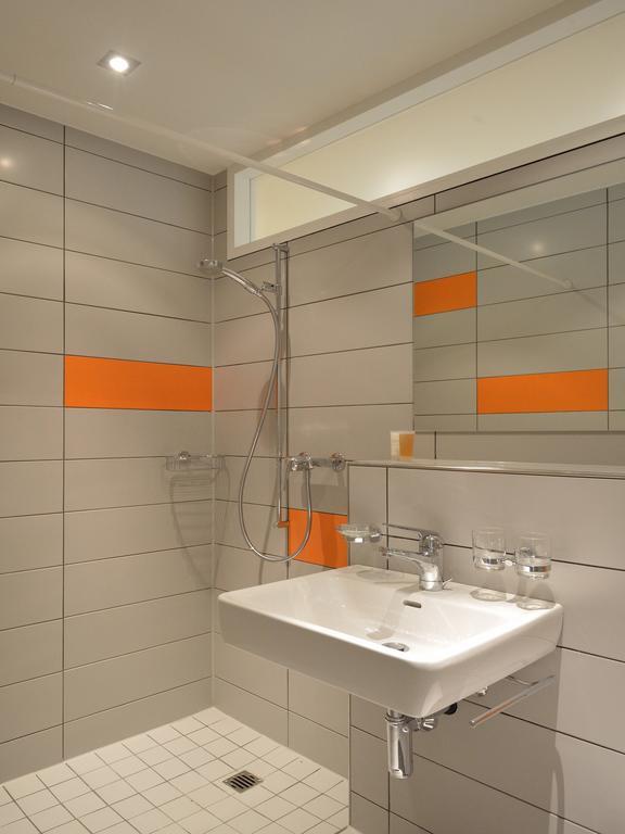 Garden Studio Apartment Zuerichberg Номер фото