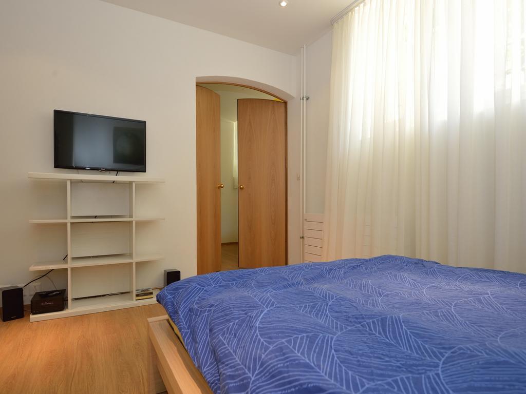 Garden Studio Apartment Zuerichberg Номер фото