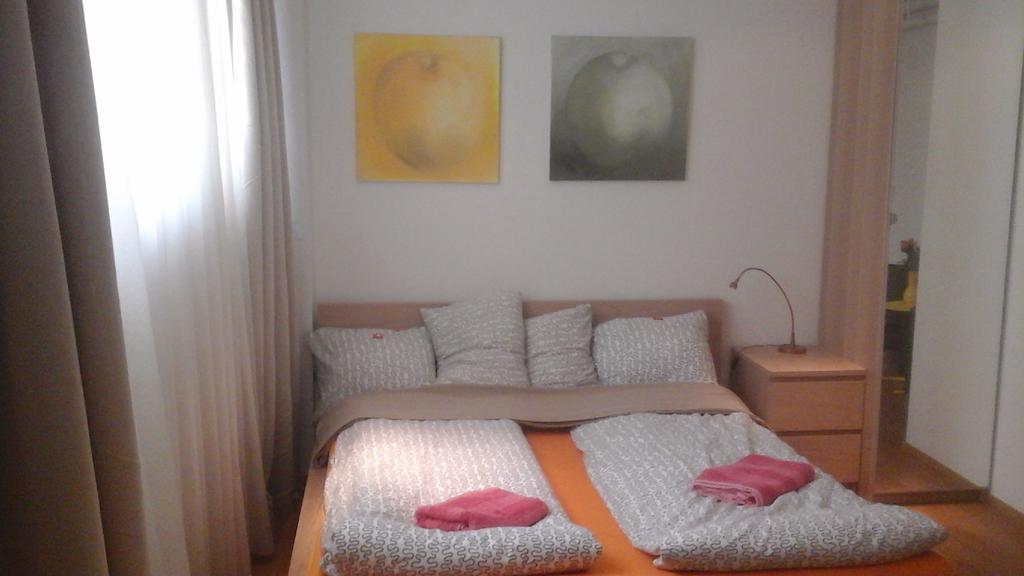 Garden Studio Apartment Zuerichberg Номер фото