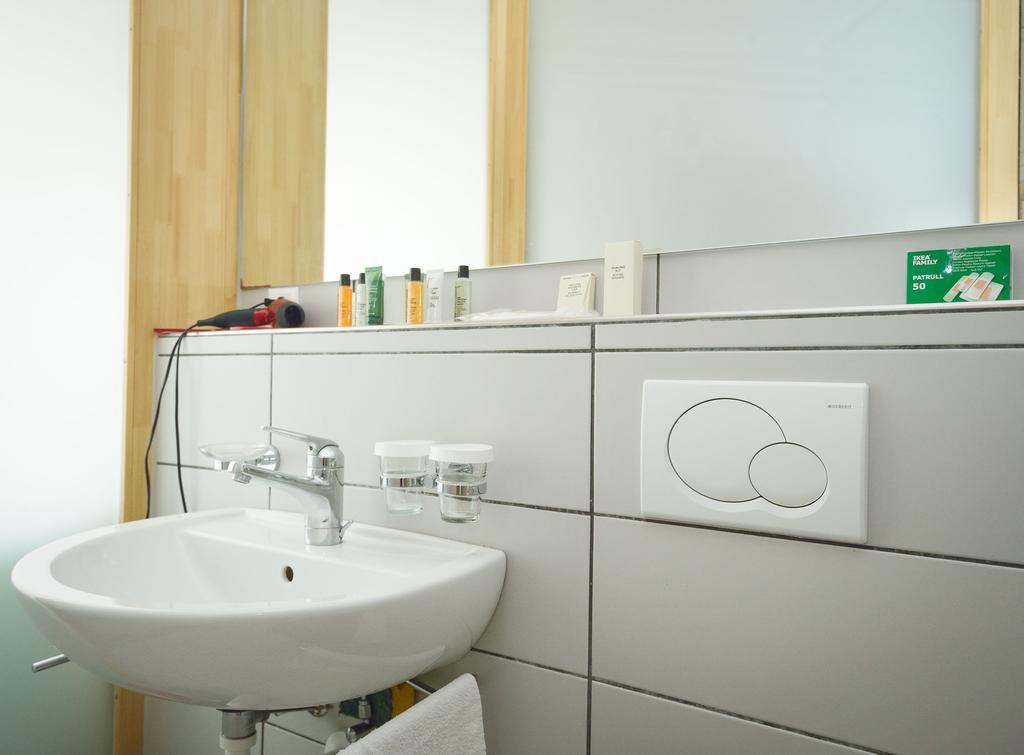 Garden Studio Apartment Zuerichberg Экстерьер фото